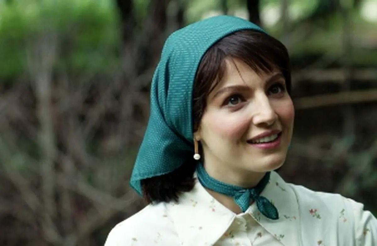 شیرین سریال تاسیان