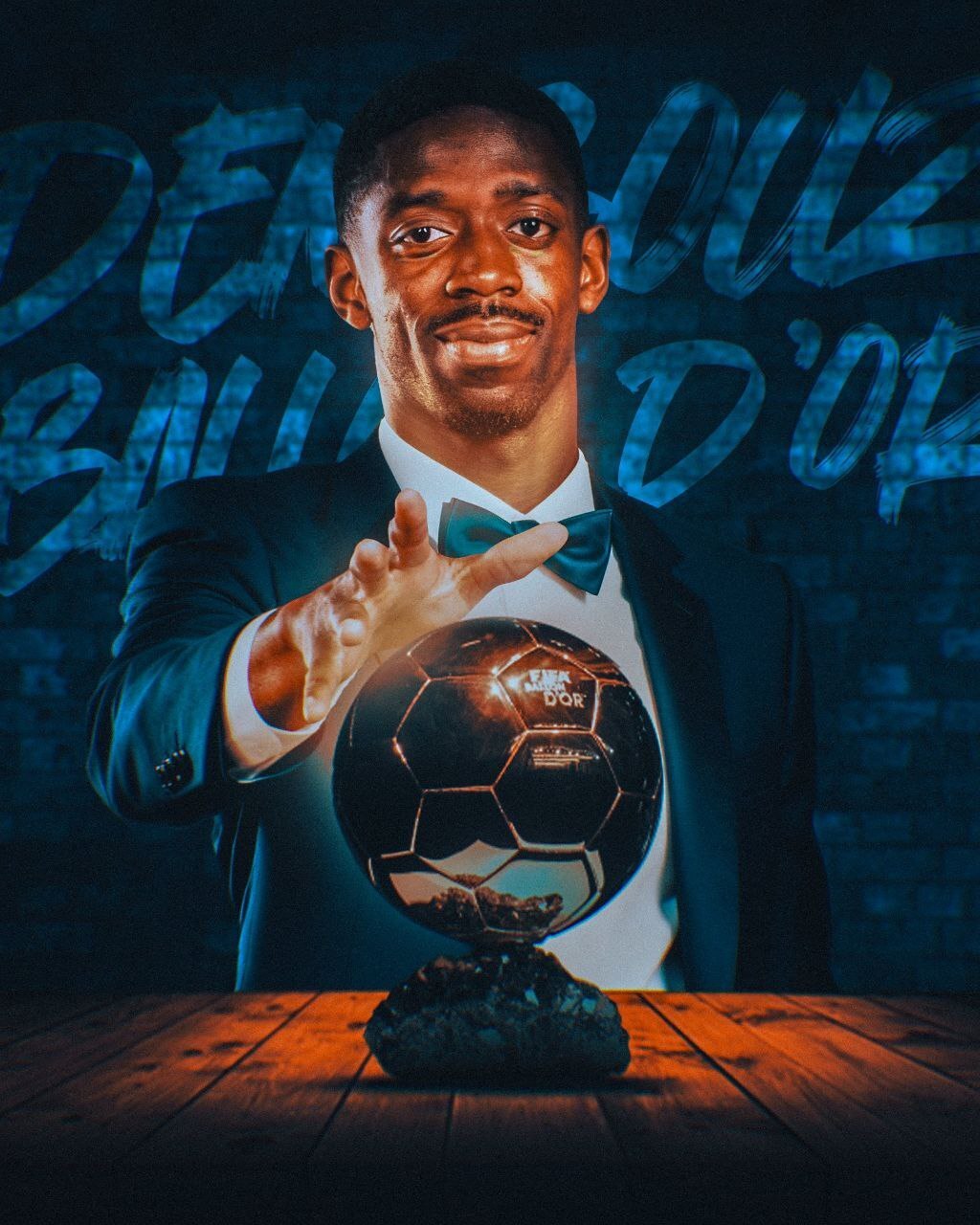 برنده توپ طلا ۲۰۲۵ چه کسی است؟ برنده توپ طلا ۲۰۲۵ چه کسی است؟