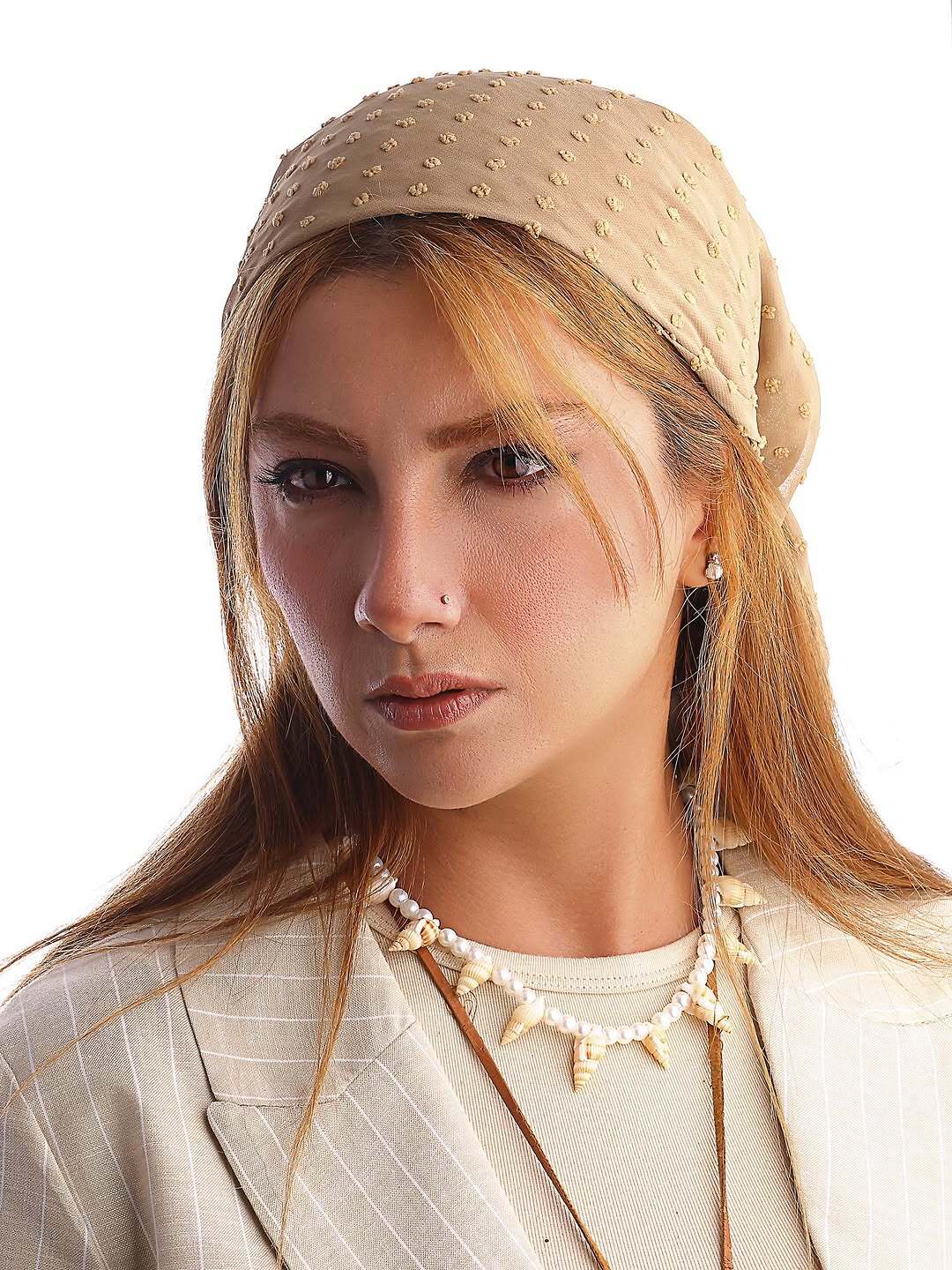 سوسن سریال پایتخت