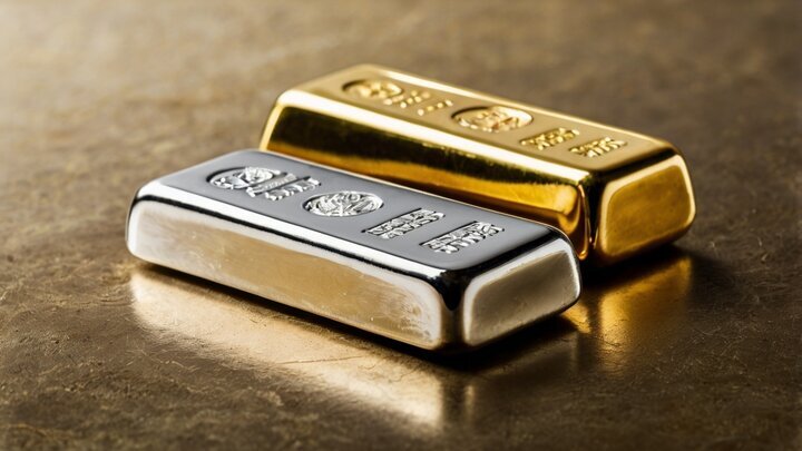 طلا بخریم یا نقره