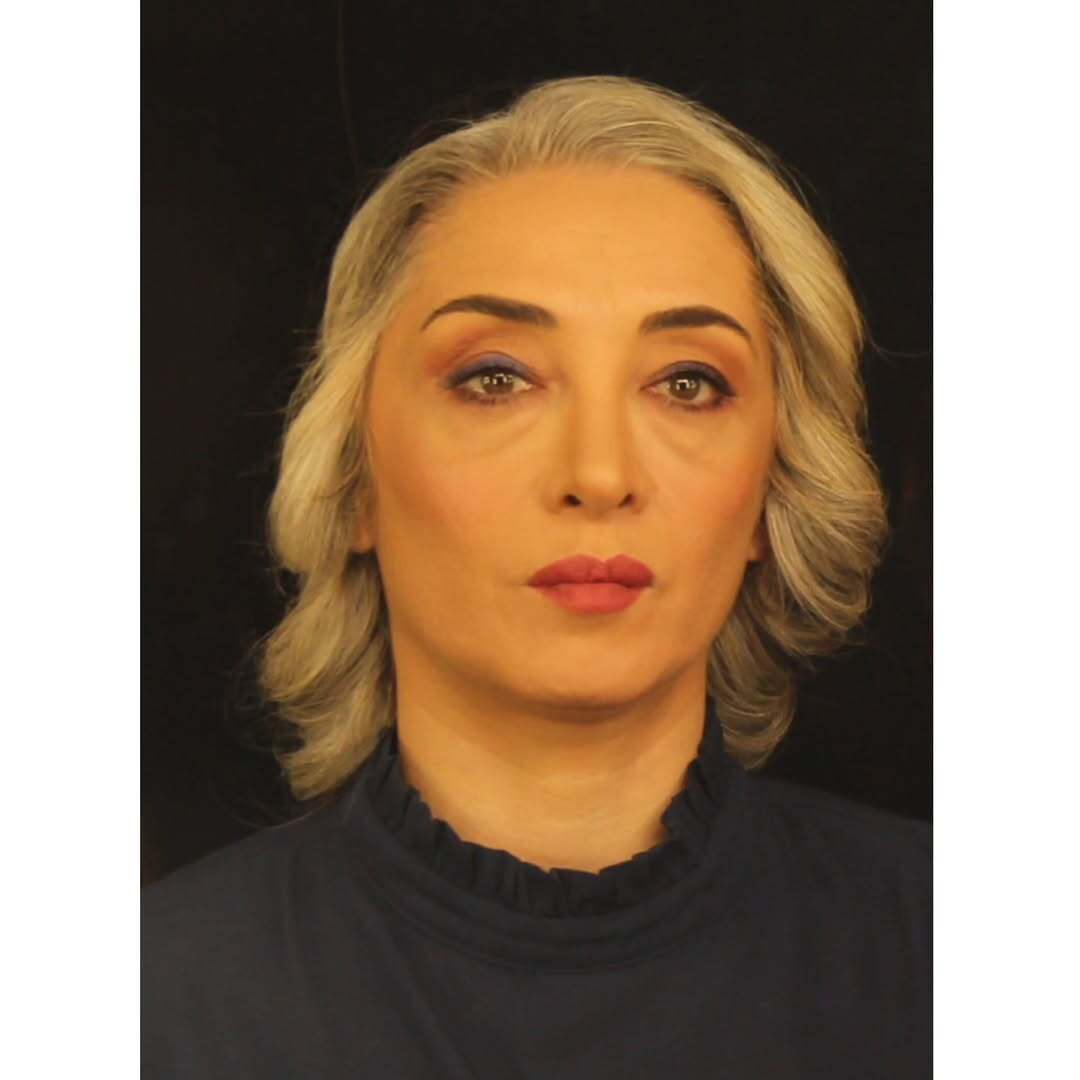 عکس/ گریم متفاوت پانته‌آ پناهی‌ها در سریال تاسیان