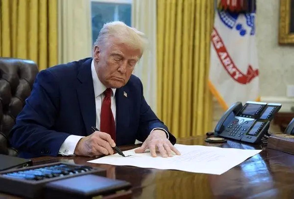 حماس به ترامپ پیشنهاد کرد: آماده یک توافق جزئی هستیم