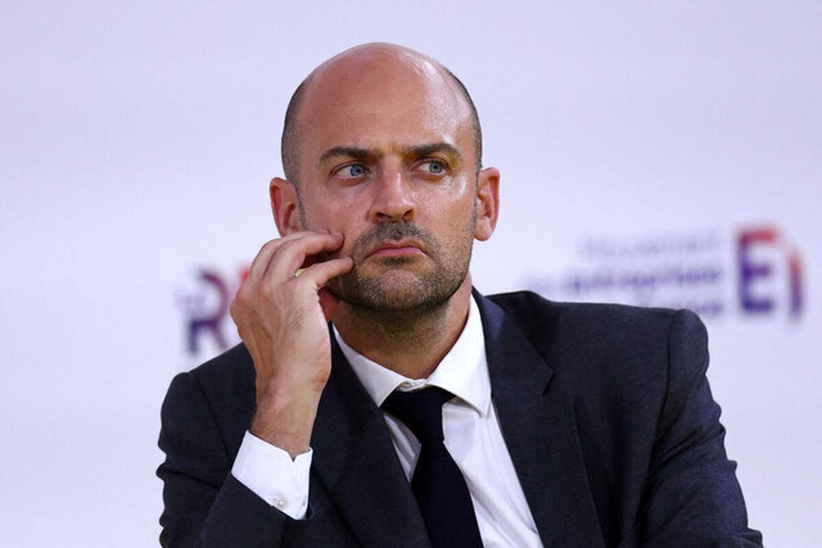 پاریس: در خط مقدم تلاش‌ها برای جلوگیری از دستیابی ایران به سلاح هسته‌ای هستیم