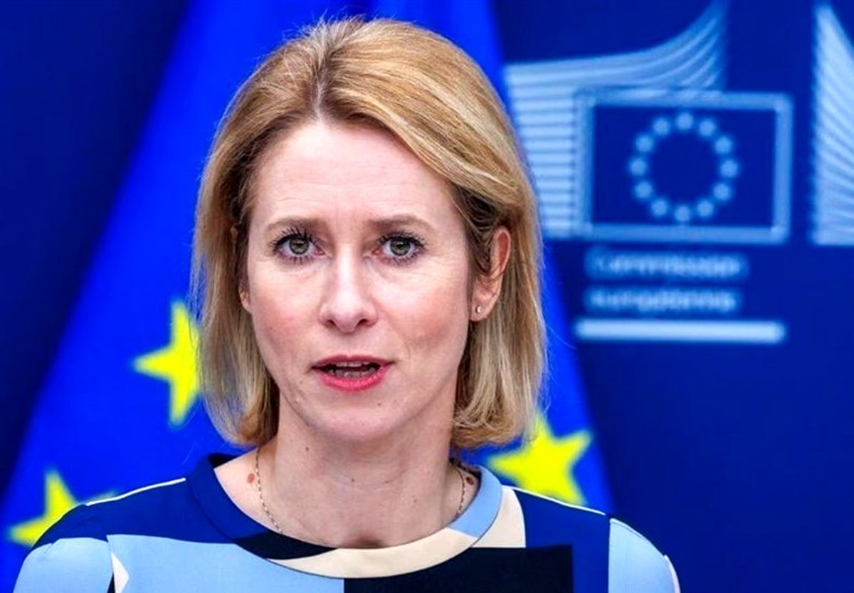 اروپا: نمی‌دانیم درباره اسنپ‌بک توافق می‌شود یا خیر