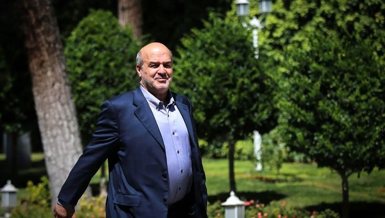 عیسی کلانتری عیسی کلانتری