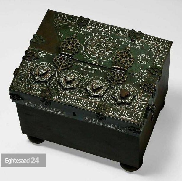 جعبه حیرت انگیز