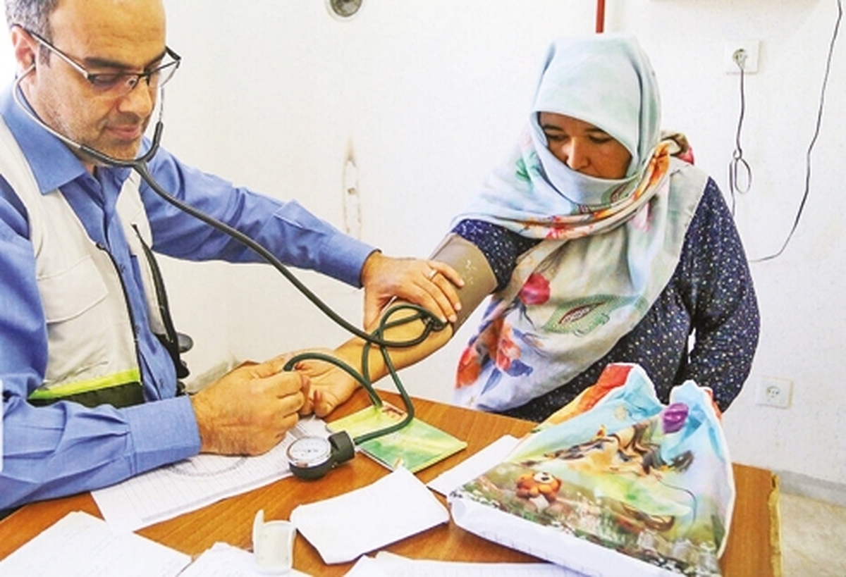 نسخه‌ ۲۰ ساله ناخوانا