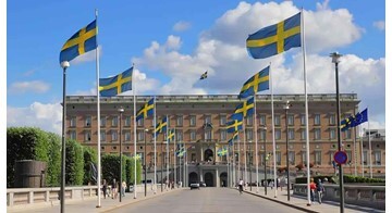 آیا سوئد همچنان الگوی بازارهای سرمایه اروپا، باقی میماند؟ آیا سوئد همچنان الگوی بازارهای سرمایه اروپا، باقی میماند؟