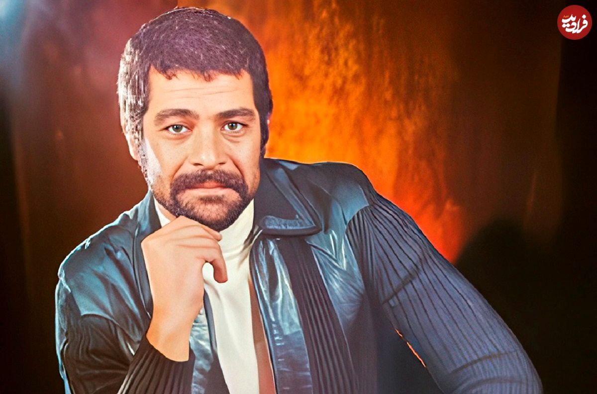 بهروز وثوقی