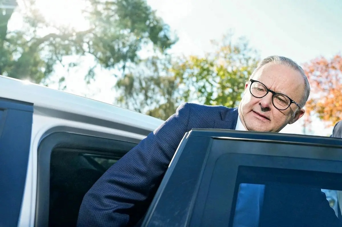 استرالیا با فشار اسرائیل در‌ها را روی ایران بست