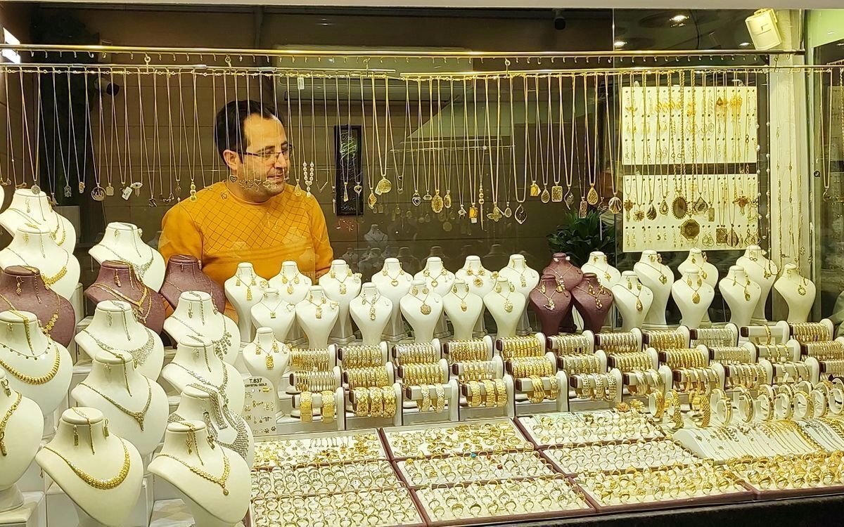 تحلیل بازار طلا و سکه تحلیل بازار طلا و سکه