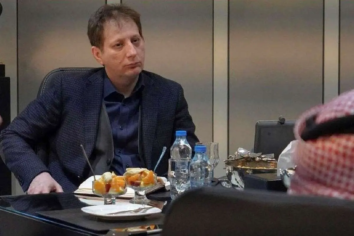 طناب‌کشی بانک مرکزی و بابک زنجانی