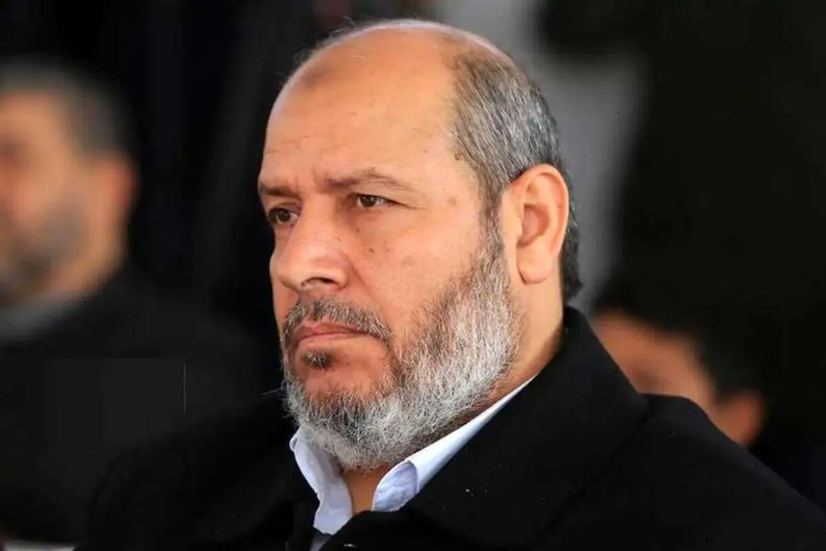 خلیل الحیه خلیل الحیه