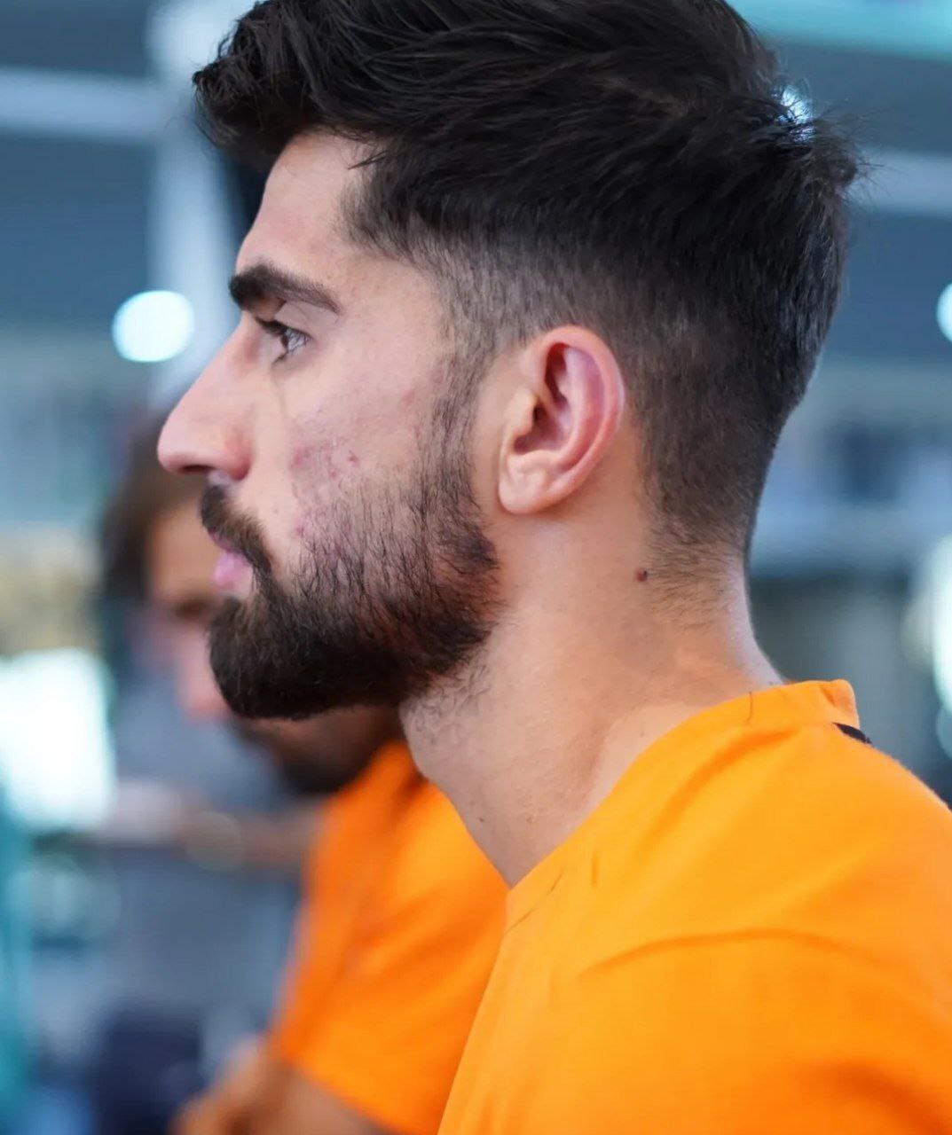 بازیکنان استقلال در اردوی تیم ملی