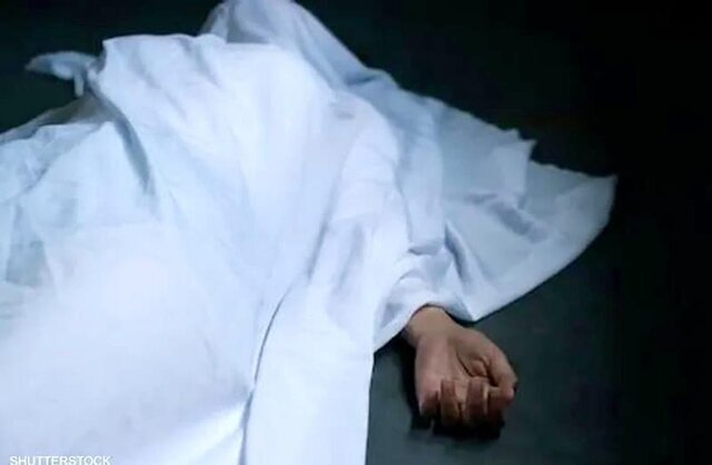 قتل در تبریز قتل در تبریز