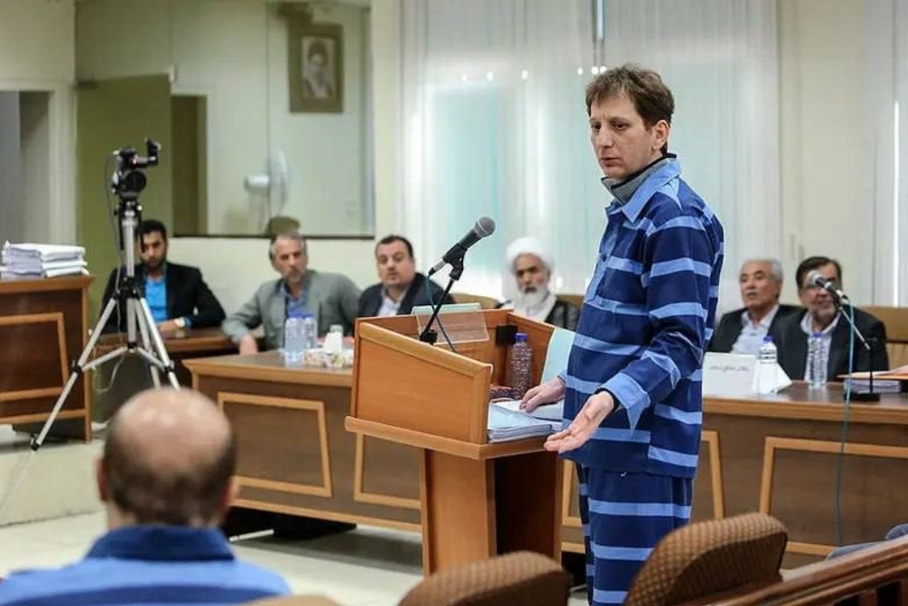 بابک زنجانی