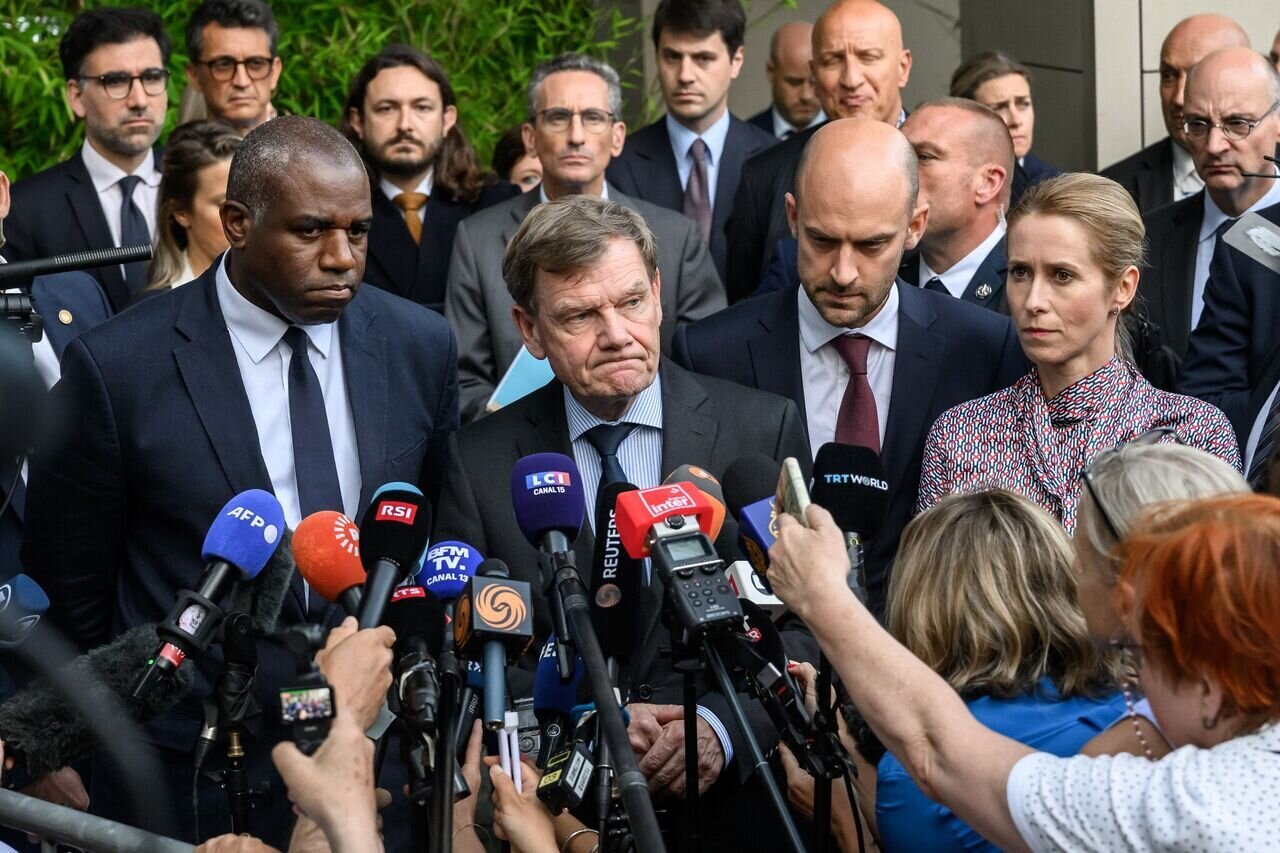 شروط اروپا برای تمدید اسنپ‌بک