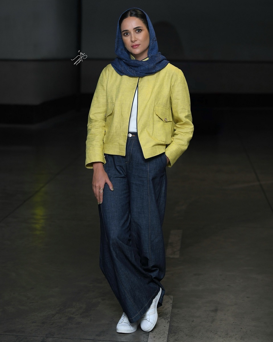 پریناز ایزدیار