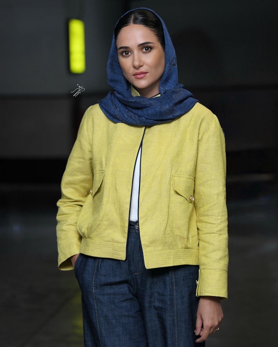 پریناز ایزدیار