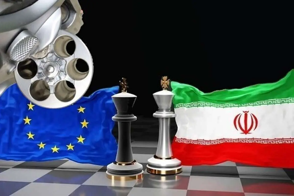 بازگشت تحریم‌های سازمان ملل