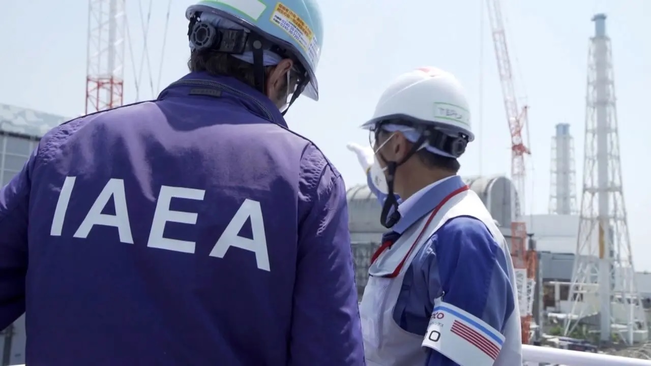 کشاکش جدید بر سر بازرسان آژانس