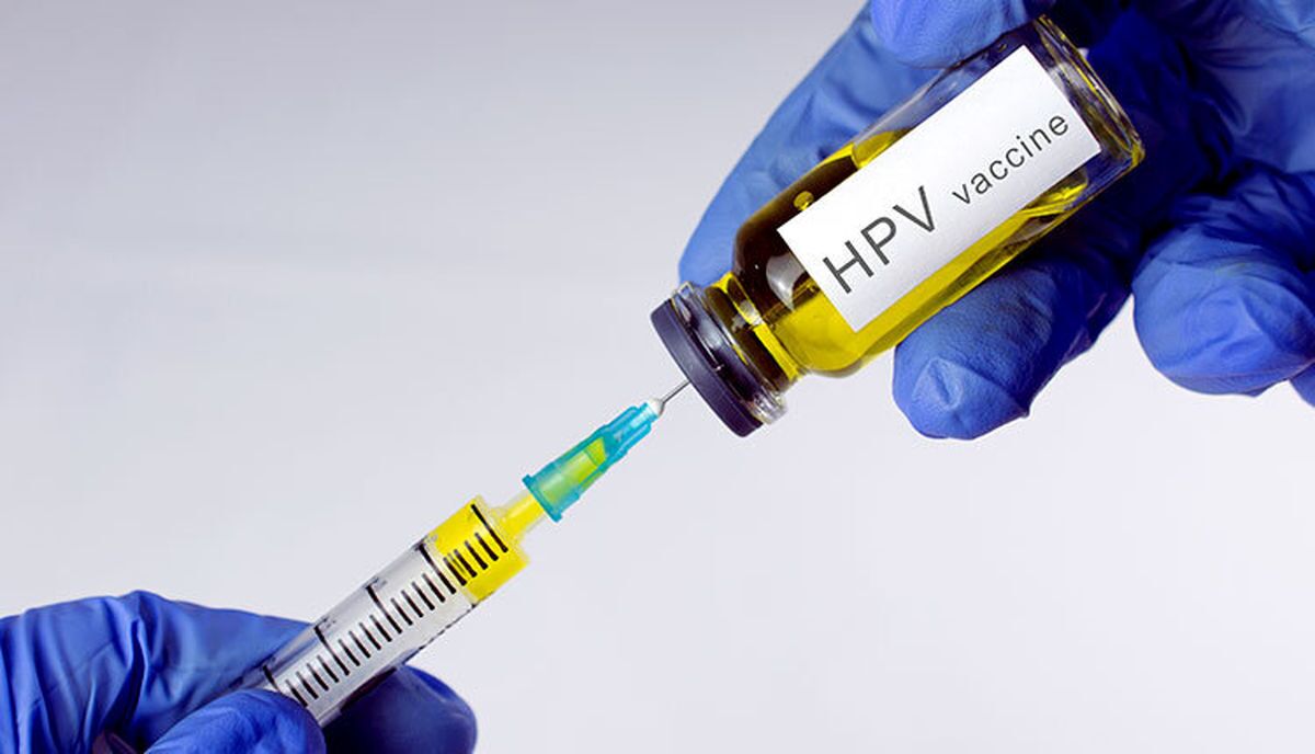عرضه مجدد واکسن ۴ ظرفیتی HPV تولید داخل