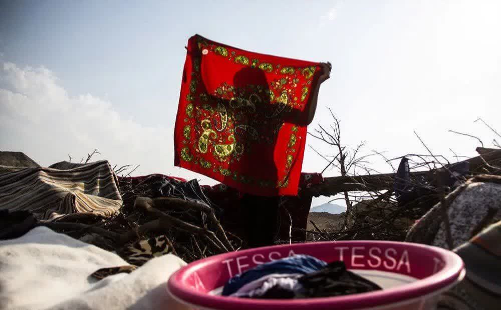 زنان طبقات فرودست گرفتار فقر پریود و ترک تحصیل