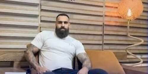 محسن اسدی کیست؟/ قهرمان کراس فیت ایران به قتل رسید