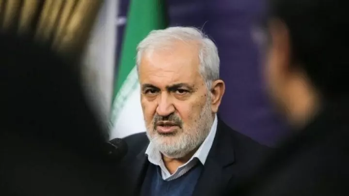 عباس علی آبادی