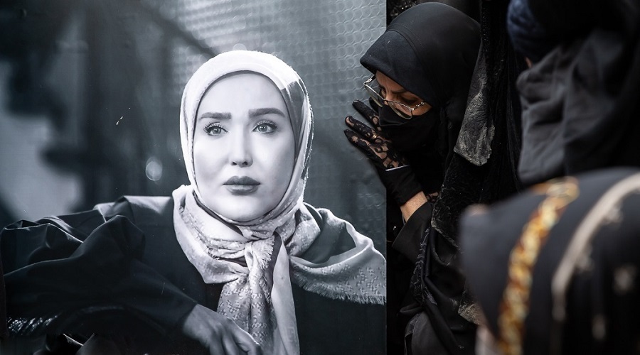 زهره فکورصبور