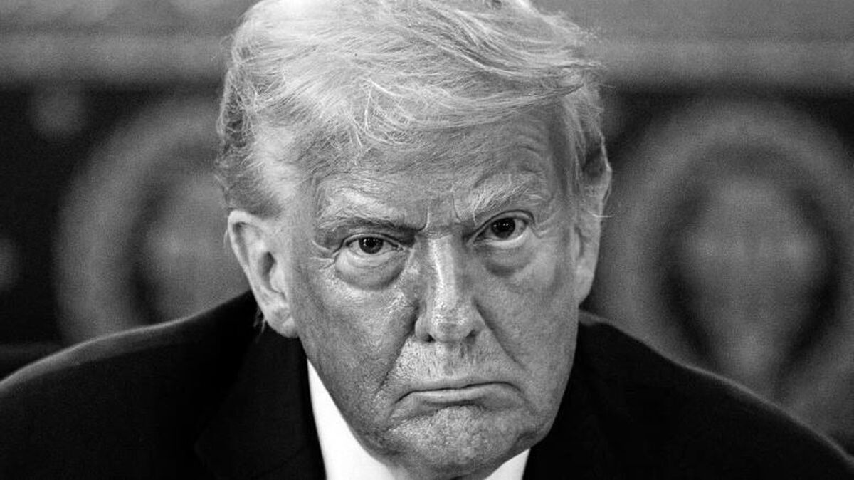 چرا مرگ ترامپ به یک ترند تبدیل شد؟