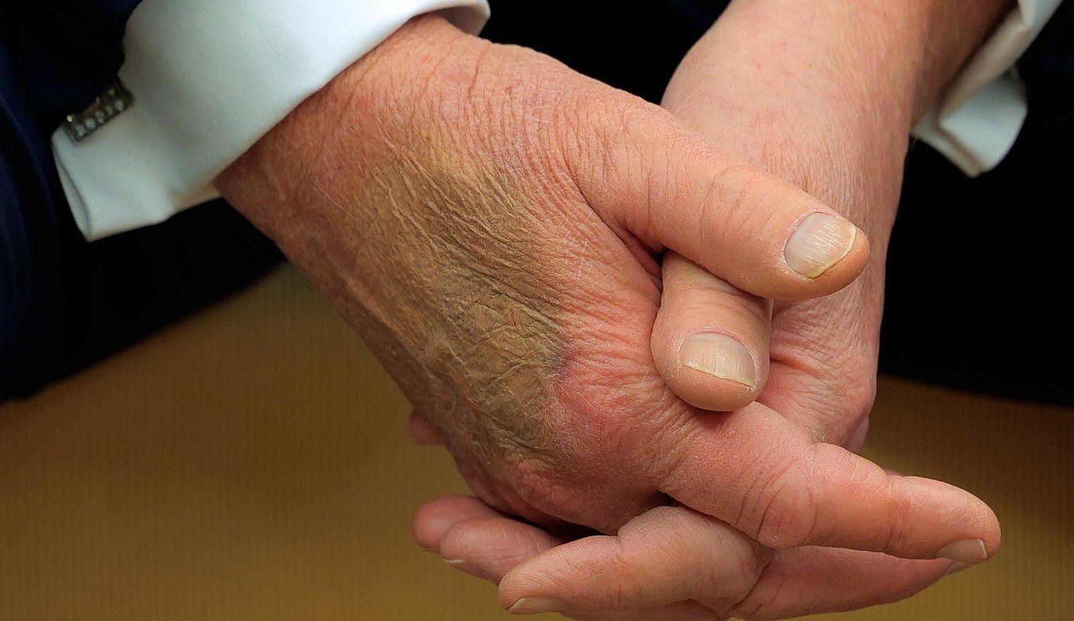 چرا مرگ ترامپ به یک ترند تبدیل شد؟