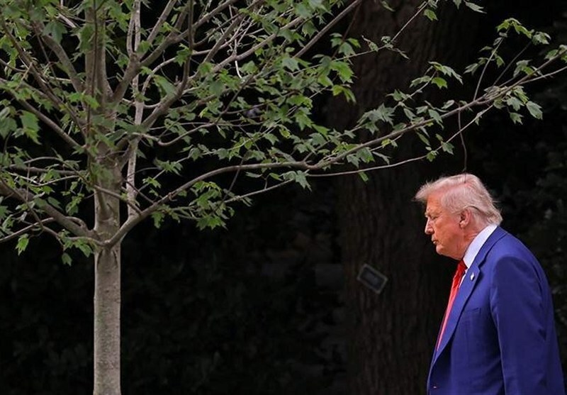 چرا مرگ ترامپ به یک ترند تبدیل شد؟