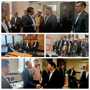 حضور مدیرعامل بانک سپه در میان کسبه و بازاریان ارومیه حضور مدیرعامل بانک سپه در میان کسبه و بازاریان ارومیه