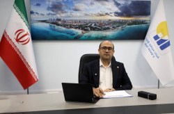 حرکت سرمایهگذاری و توسعه کیش به سمت نسل هفتم مناطق آزاد حرکت سرمایهگذاری و توسعه کیش به سمت نسل هفتم مناطق آزاد