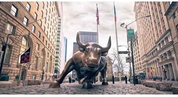 رابطه معکوس درآمد و سود در والاستریت! رابطه معکوس درآمد و سود در والاستریت!