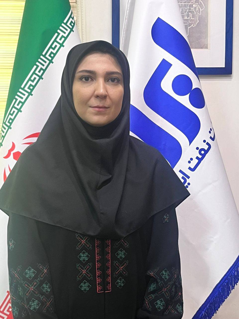 سرپرست مدیریت ارتباطات شرکت نفت ایرانول منصوب شد سرپرست مدیریت ارتباطات شرکت نفت ایرانول منصوب شد