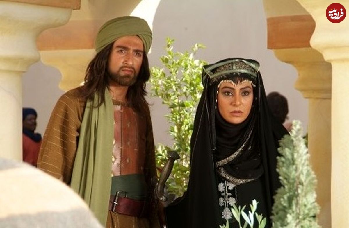 ثابت بن مختار ثقفی