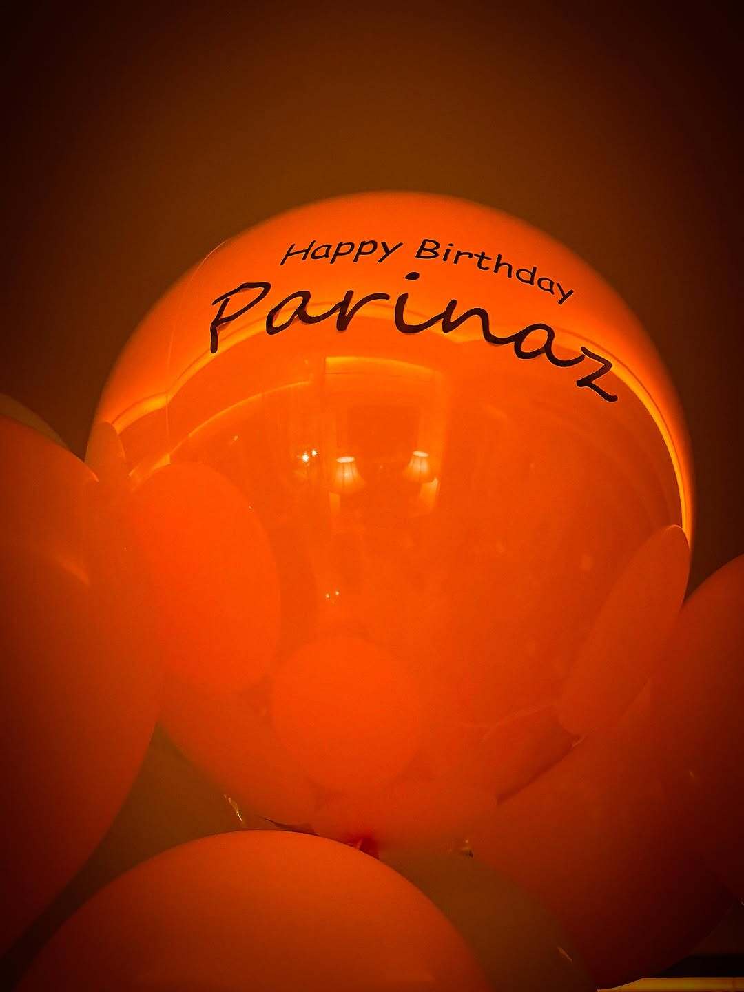 پست عجیب اینستاگرامی پریناز ایزدیار