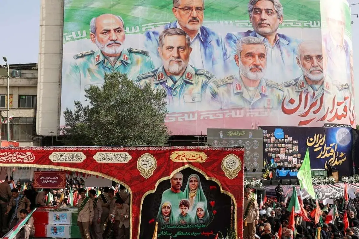 ادعای نیویورک تایمز