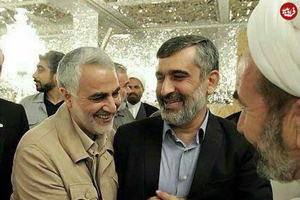 سردار حاجی زاده