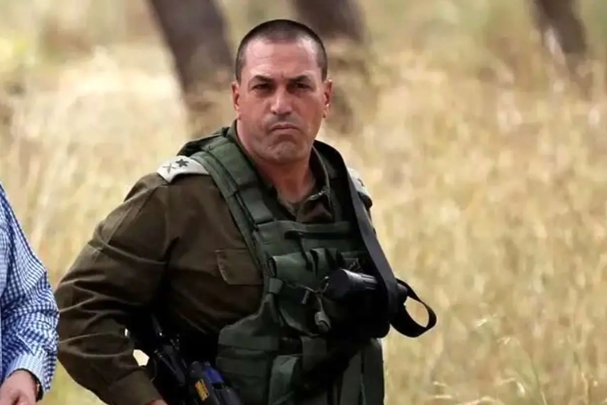 ارتش اسرائیل ارتش اسرائیل