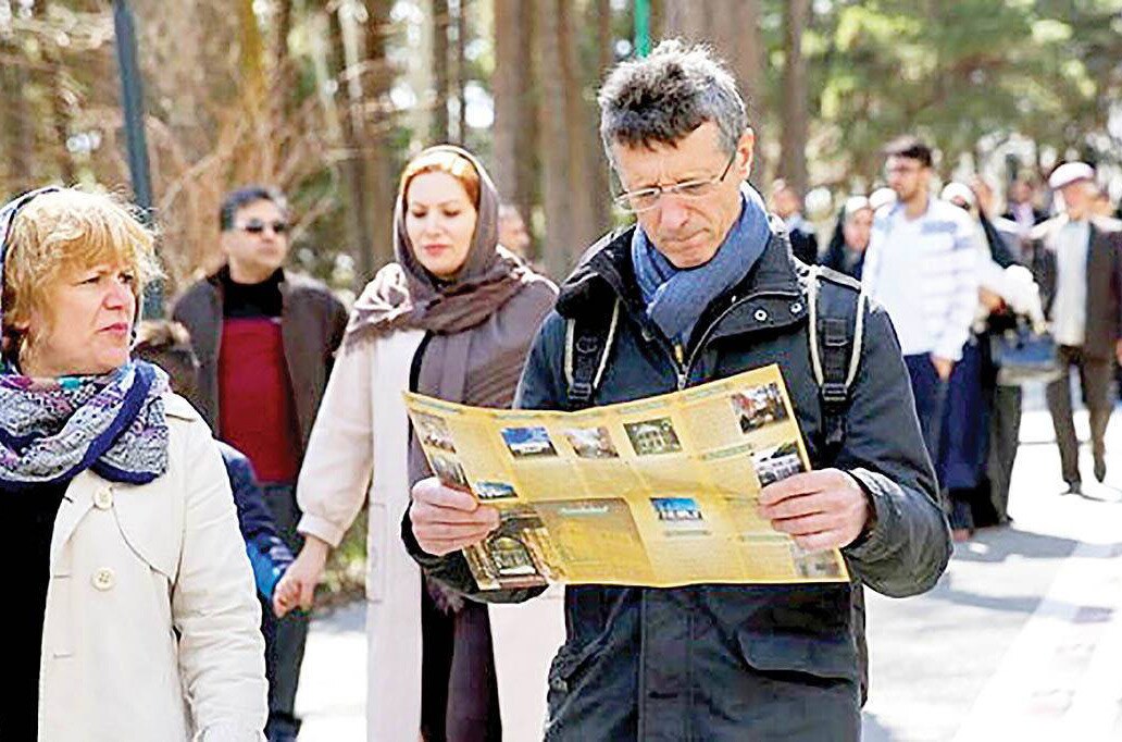 تحريم‌ها چه بر سر صنعت گردشگري خواهد آورد؟