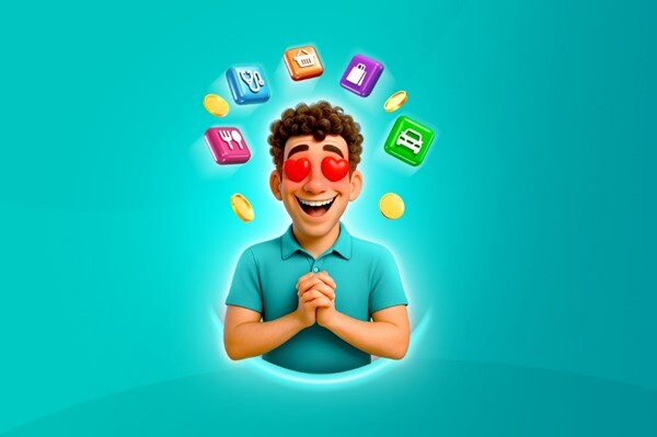 معاون بازاریابی گروه اسنپ: اسنپپرو ابزاری برای کاهش هزینههای ماهانه تا ۵ میلیون تومان معاون بازاریابی گروه اسنپ: اسنپپرو ابزاری برای کاهش هزینههای ماهانه تا ۵ میلیون تومان