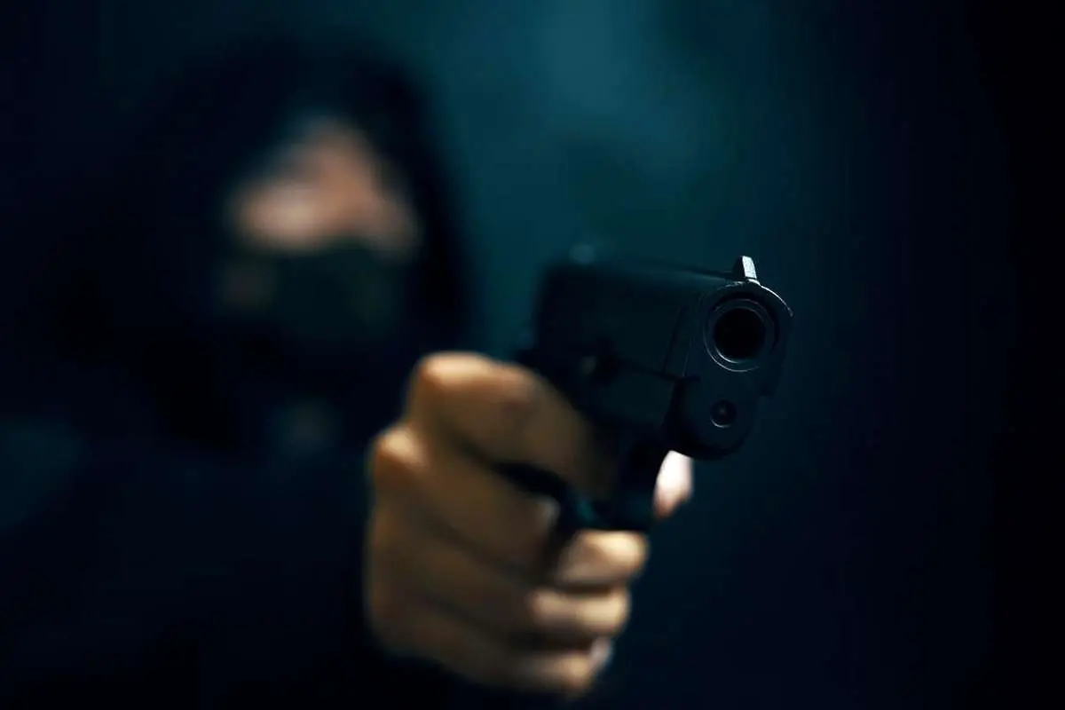 ماجرای هولناک قتل