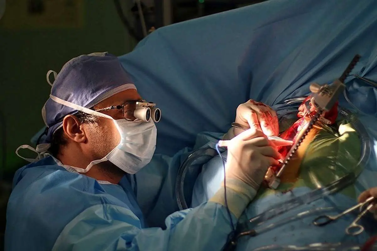 جراح زیبایی