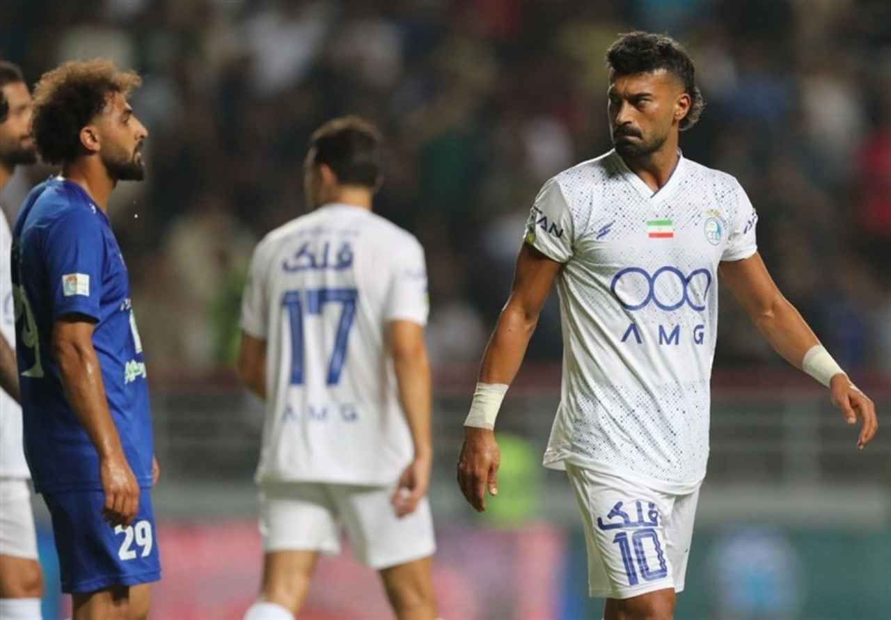 رامین رضاییان