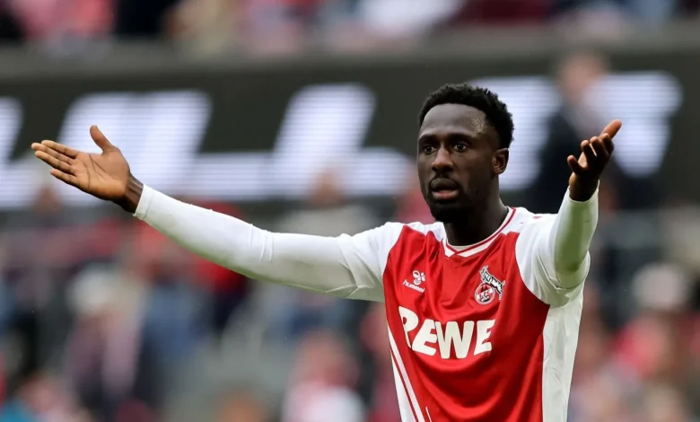 کینگزلی شیندلر