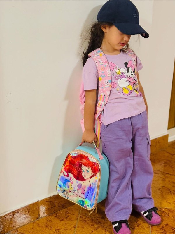 دختر مهسا طهماسبی