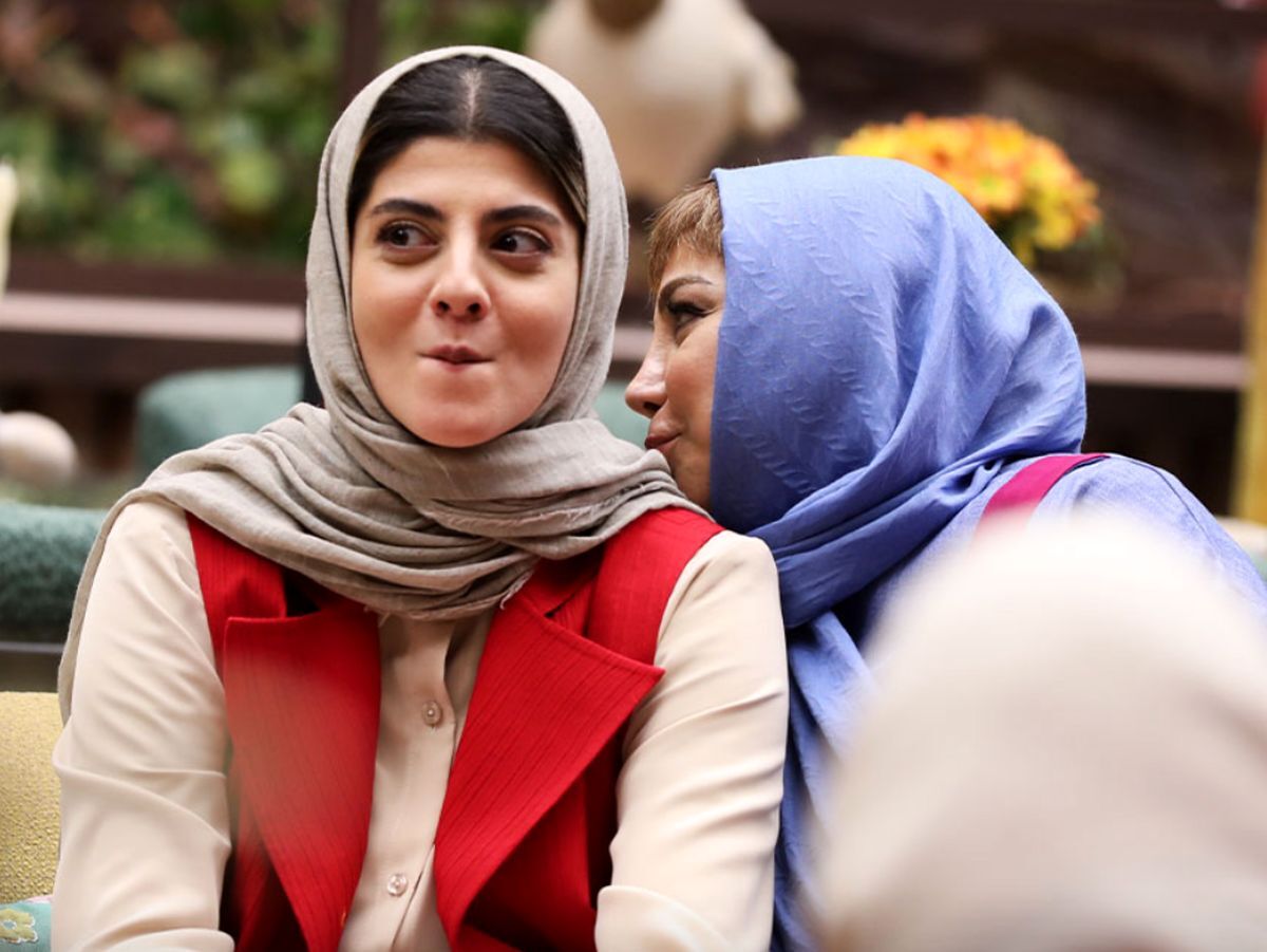 مهسا طهماسبی